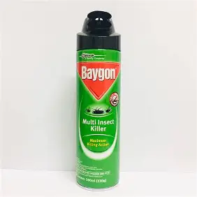 Baygon Multipurpose Spray 500ml